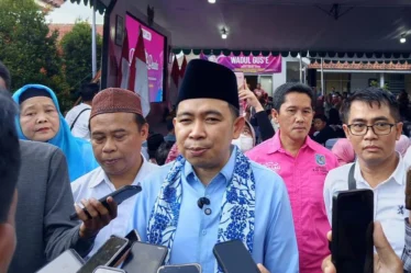 bupati jember gus fawait program bunga desaku sukorambi