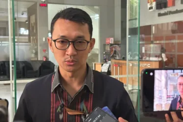 juru bicara kpk budi prasetyo