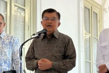 jusuf kalla temui prabowo