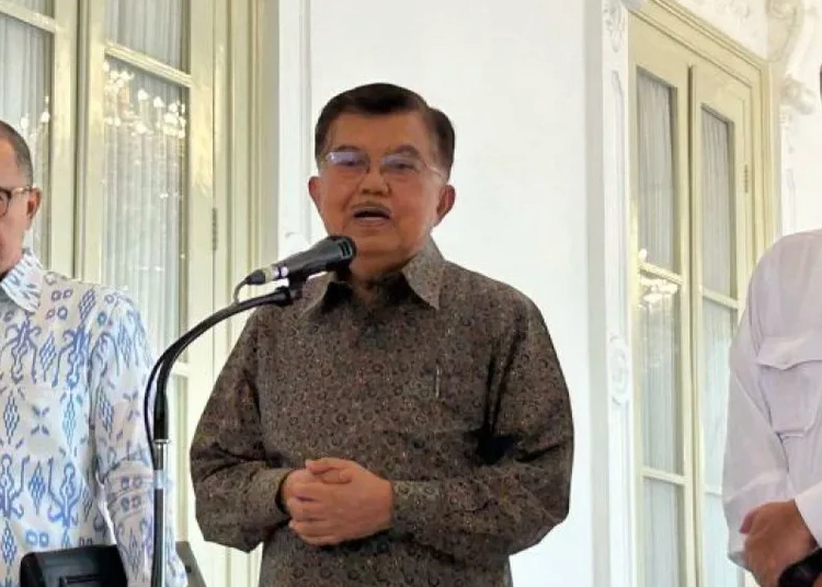 jusuf kalla temui prabowo