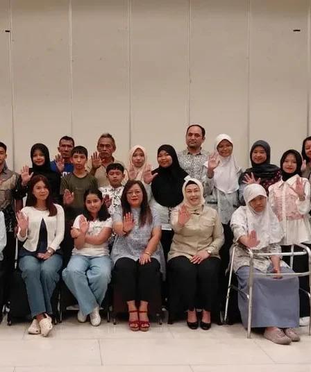 KP2MI Pastikan Suara Anak Pekerja Migran Jadi Arah Kebijakan Pelindungan Menuju ASEAN 2030 7 konsultasi nasional anak dan pemuda mtr asean rpa ccm 2021 2030 di bogor 750x536 1