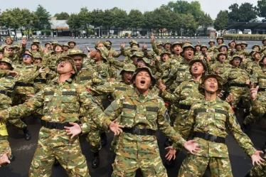 latsarmil calon manajer kdmp i cilandak