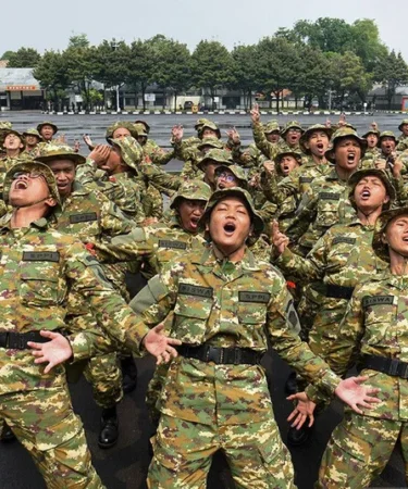 latsarmil calon manajer kdmp i cilandak