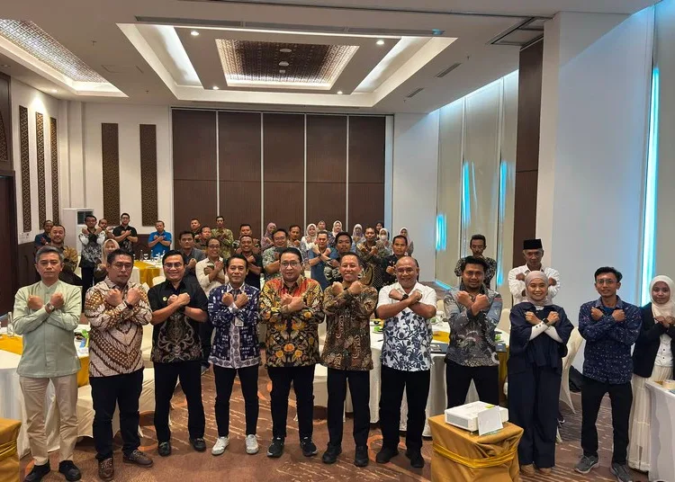 lokakarya multi stakeholders forum gresik 750x536 1
