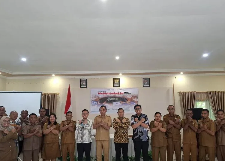 lokakarya multistakeholder forum pelindungan pekerja migran di flores timur 750x536 1
