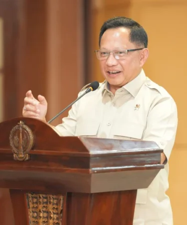 mendagri tito karnavian 1