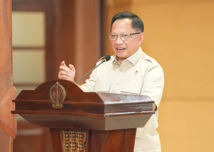 mendagri tito karnavian 1