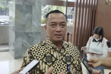 mensesneg prasetyo hadi