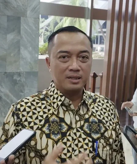 Mensesneg: Pemerintah Belum Berencana Isi Jabatan Wamen Imipas usai Silmy Karim Dicopot 4 mensesneg prasetyo hadi