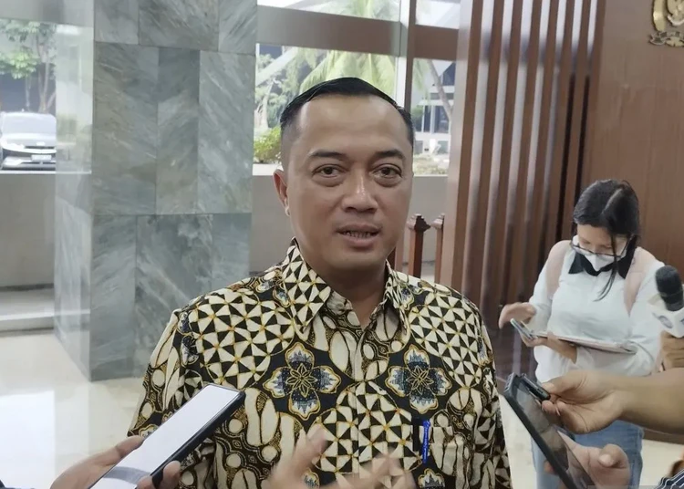 mensesneg prasetyo hadi
