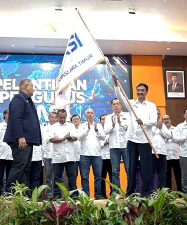 pelantikan jmsi jatim 2025 2030 750x511 1