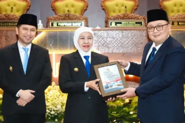 pemprov jatim raih opini wtp 11 kali beruntun 750x536 1