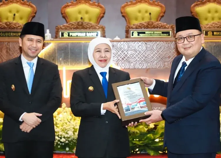 pemprov jatim raih opini wtp 11 kali beruntun 750x536 1