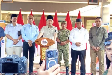 pro guse update di dinas tphp jember
