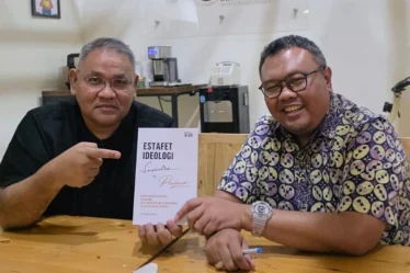 teguh santosa dan hendri satrio