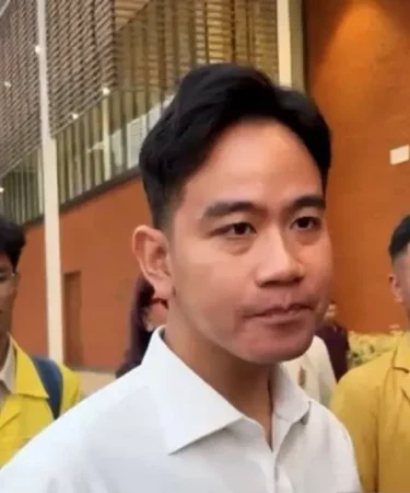 wapres gibran rakabuming raka