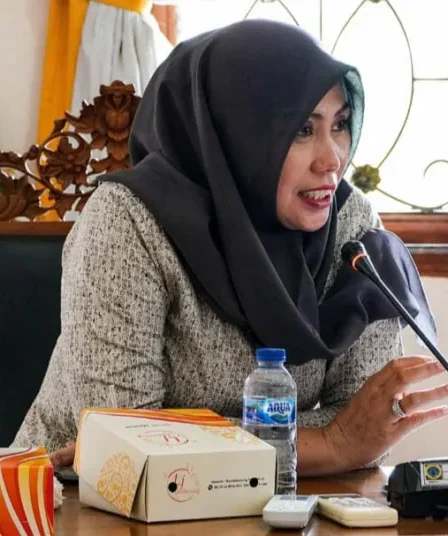 Fraksi PKB Ingatkan Pemkab soal Penyusunan APBD Pati Berbasis PAD 1 MUNTAMAHH DPRD PATI 750x536 1