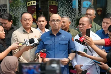 direktur penyidikan jampidsus kejagung syarief sulaeman nahdi 1