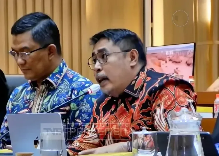 25.403 PMI Dipulangkan Sepanjang 2025, KP2MI Perkuat Rehabilitasi dan Pemberdayaan 1 dirjen pemberdayaan kp2mi m fachri 750x536 1