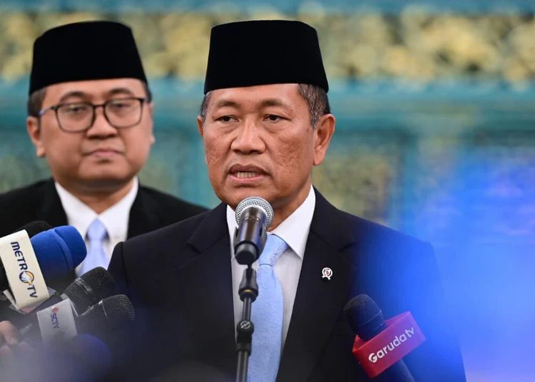 gubernur uri donny ermawan taufanto
