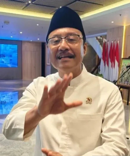 Muktamar ke-35 NU akan Digelar di Ponpes Tambakberas Jombang 27-31 Agustus 2026 3 ketua panitia oc muktamar ke 35 nu saifullah yusuf