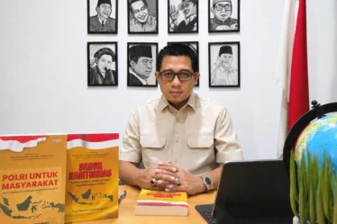 ngasiman djoyonegoro