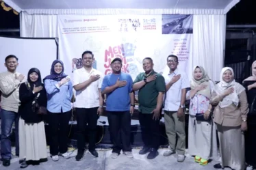 1786836956 bupati yani buka festival menjadi gresik angkat kembali cerita di balik kuliner dan budaya xBiiqw 750x536 1