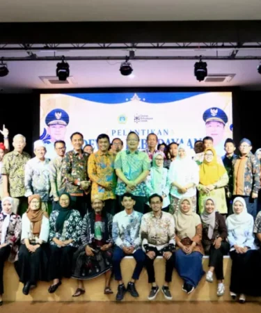 1787301844 dkg periode 2026 2029 dilantik pemkab gresik dorong kebudayaan jadi bagian dari arah pembangunan QvArym 750x536 1
