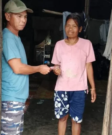 Bersama PAMSIMAS Warga Pasaman Berupaya Hadirkan Air Bersih 6a85b7cd522ab 750x536 1
