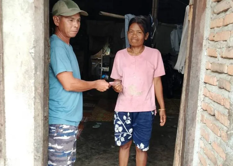 Bersama PAMSIMAS Warga Pasaman Berupaya Hadirkan Air Bersih 6a85b7cd522ab 750x536 1