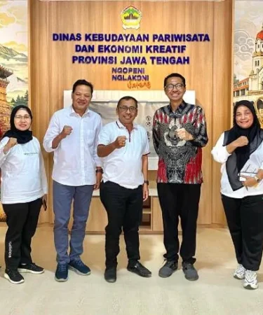 Borobudur Jadi Tuan Rumah BBTE 2026 Siap Pertemukan Ratusan Buyer Internasional 6a831774b1e04