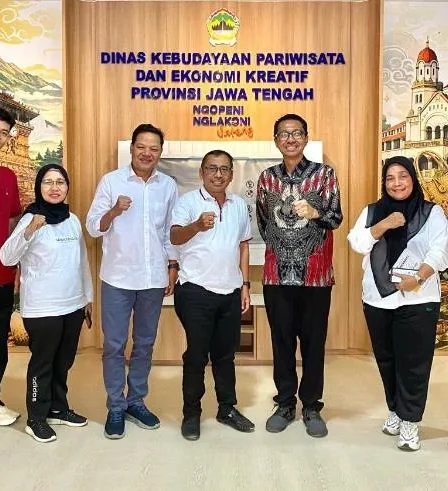 Borobudur Jadi Tuan Rumah BBTE 2026 Siap Pertemukan Ratusan Buyer Internasional 6a831774b1e04