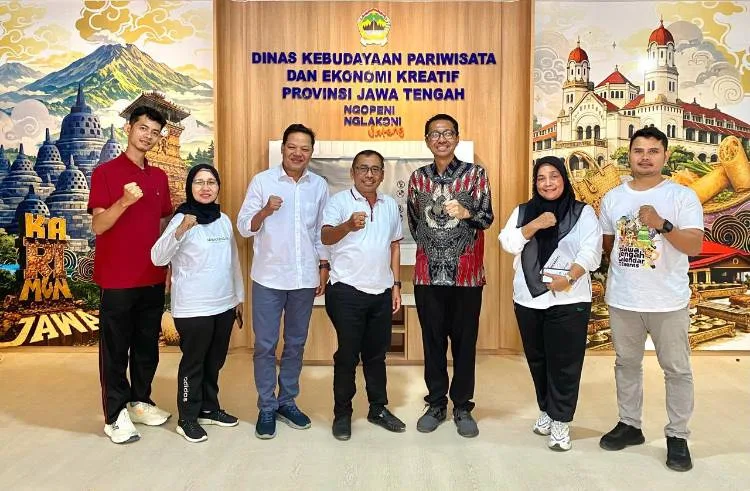 Borobudur Jadi Tuan Rumah BBTE 2026 Siap Pertemukan Ratusan Buyer Internasional 6a831774b1e04
