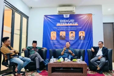 Kasus Eks Jampidsus Febrie Adriansyah Diminta Diusut Tuntas Pengamat Dorong Reformasi Kejaksaan 6a71c2f551d39 750x536 1
