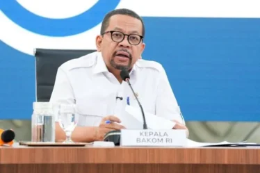 Sebut Demo Lumrah Bakom Tegaskan Prabowo Dukung RUU Perampasan Aset 6a8ef3cbe3493