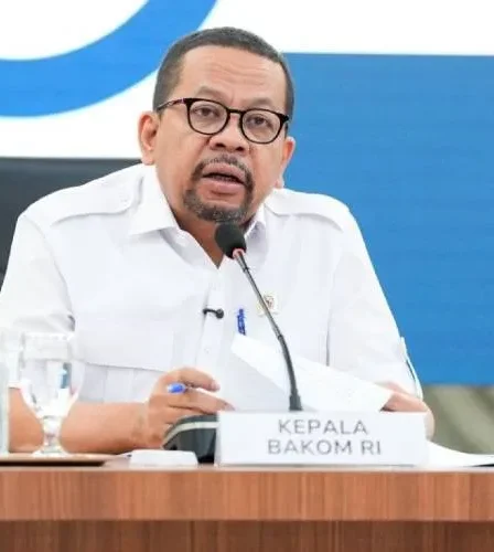 Sebut Demo Lumrah, Bakom Tegaskan Prabowo Dukung RUU Perampasan Aset 7 Sebut Demo Lumrah Bakom Tegaskan Prabowo Dukung RUU Perampasan Aset 6a8ef3cbe3493