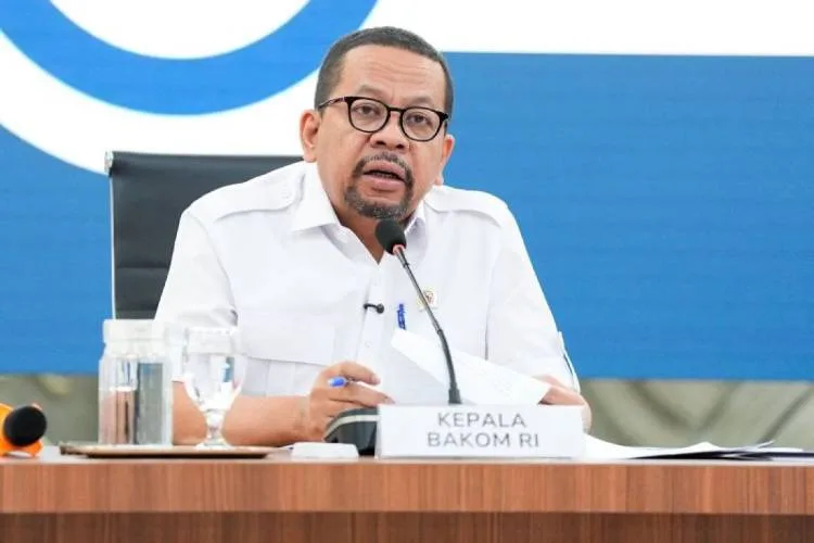 Sebut Demo Lumrah Bakom Tegaskan Prabowo Dukung RUU Perampasan Aset 6a8ef3cbe3493