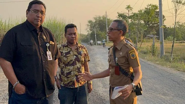 DPRD Pati: Proyek Jalan Tegalarum-Tegalwero Harus Selesai Tepat Waktu 1 WhatsApp Image 2026 08 05 at 144751 1
