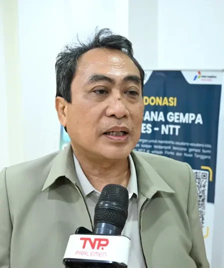 DPR Ingatkan KDKMP Jangan Diseragamkan, Model Bisnis Harus Sesuai Potensi Daerah 1 anggota komisi vi dpr ri i gusti ngurah kesuma kelakan 1 750x536 1
