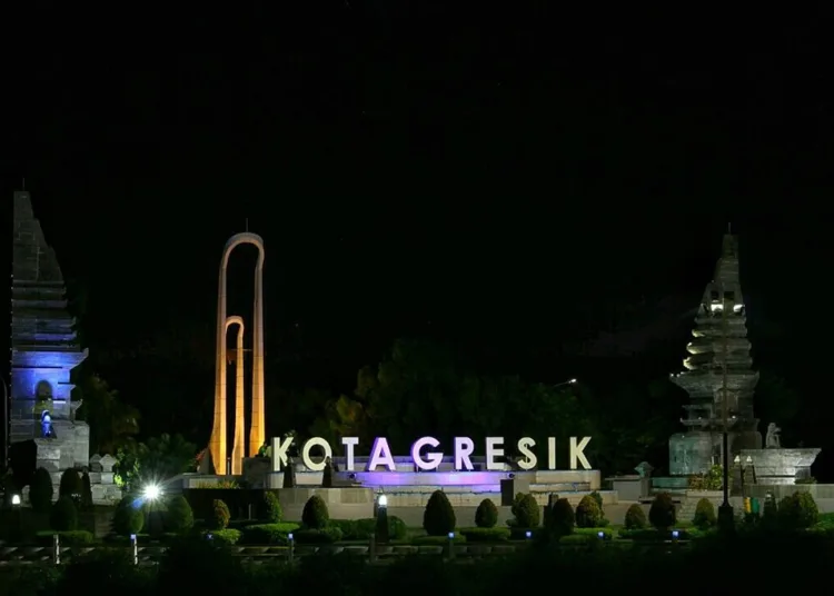 Ekonomi Juli 2026 Stabil, BPS Gresik: Inflasi Tahunan Terjaga di Level 2,21 Persen 1 gapuro selamat datang 1024x683 1 750x536 1