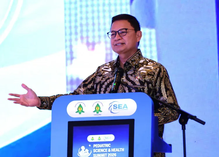 BPOM Kekurangan SDM, Butuh Tambahan 4.000 Pegawai untuk Kawal MBG dan KDMP 1 kepala bpom taruna ikrar 750x536 1