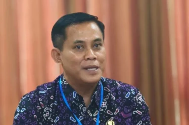 kepala disdukcapil jember bambang saputro