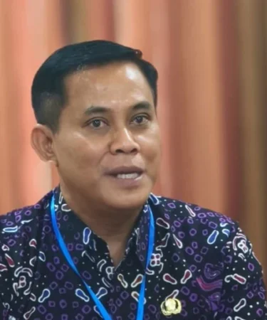 kepala disdukcapil jember bambang saputro