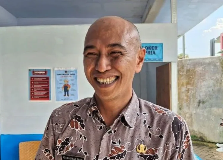 Jember Siapkan Pinjaman Rp786 Miliar untuk Percepat Pembangunan, Ini Hitungan Manfaatnya 1 sekda kabupaten jember achmad imam fauzi 750x536 1