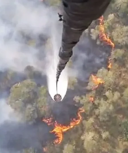 tni water bombing padamkan karhutla sumsel 750x536 1