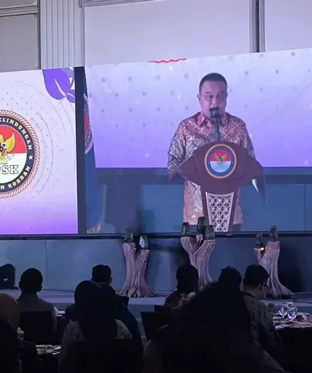 wakil ketua dpr ri sufmi dasco ahmad dalam peluncuran dana bantuan korban yang dikelola lpsk 750x536 1