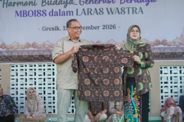 1789219305 festival budaya pleretan sukorame gresik sekda achmad washil dorong pemuda lestarikan identitas daerah YWxCU4 750x536 1