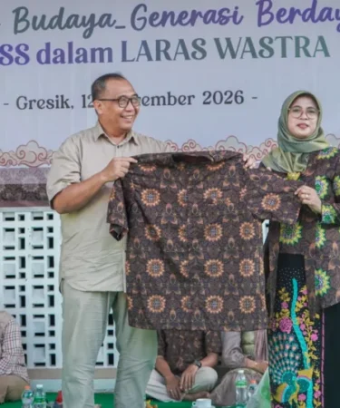 1789219305 festival budaya pleretan sukorame gresik sekda achmad washil dorong pemuda lestarikan identitas daerah YWxCU4 750x536 1
