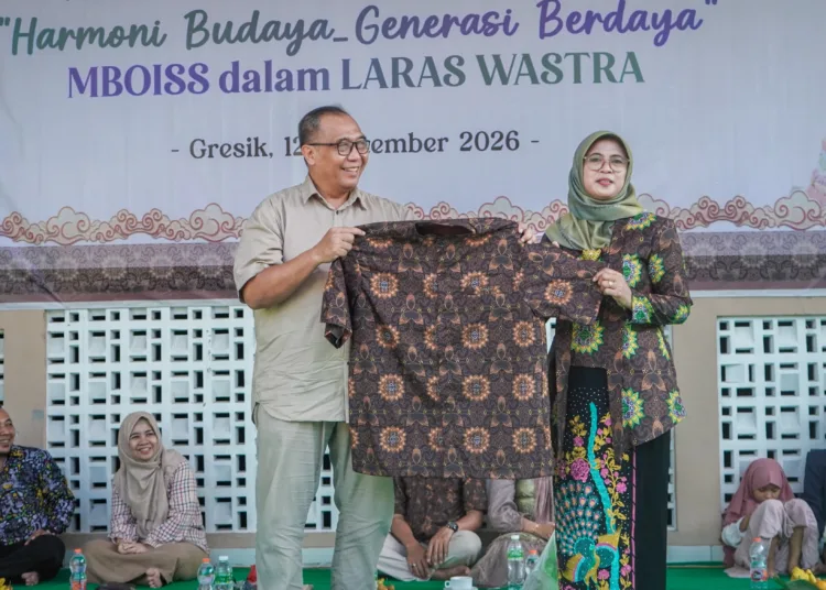 1789219305 festival budaya pleretan sukorame gresik sekda achmad washil dorong pemuda lestarikan identitas daerah YWxCU4 750x536 1