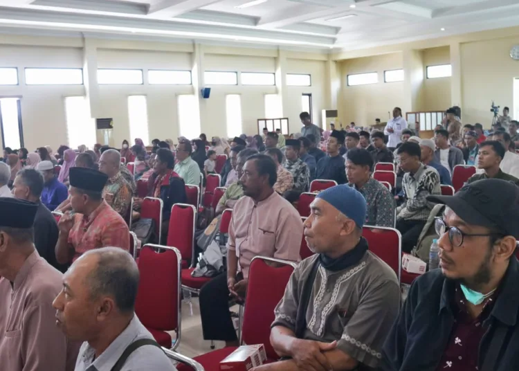 1789306027 gresik jadi model cek kesehatan gratis berbasis komunitas IXB3kv 750x536 1